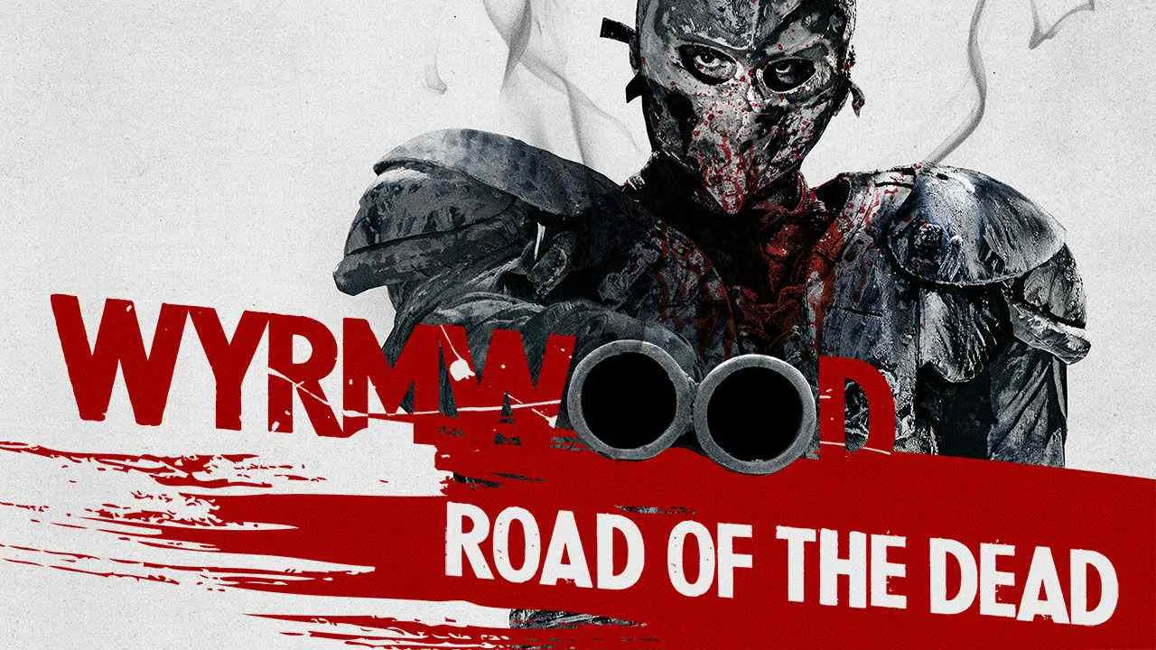 Wyrmwood: Road of the Dead2015