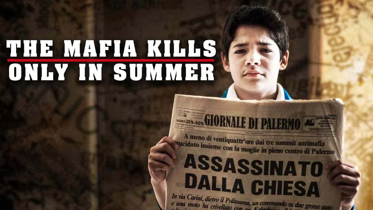 La mafia uccide solo d’estate2015