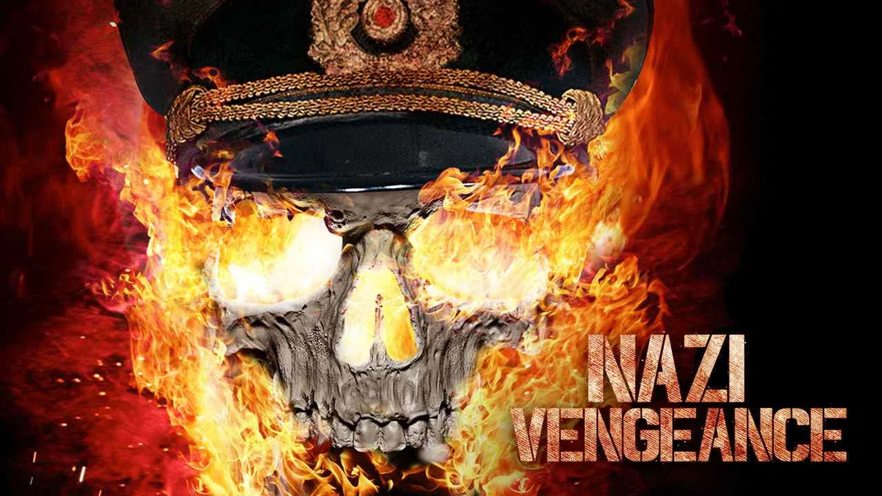 Nazi Vengeance2014