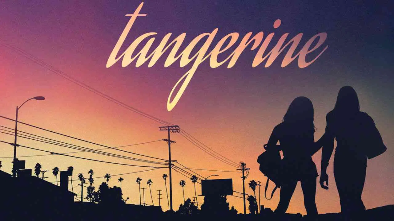 Tangerine2015