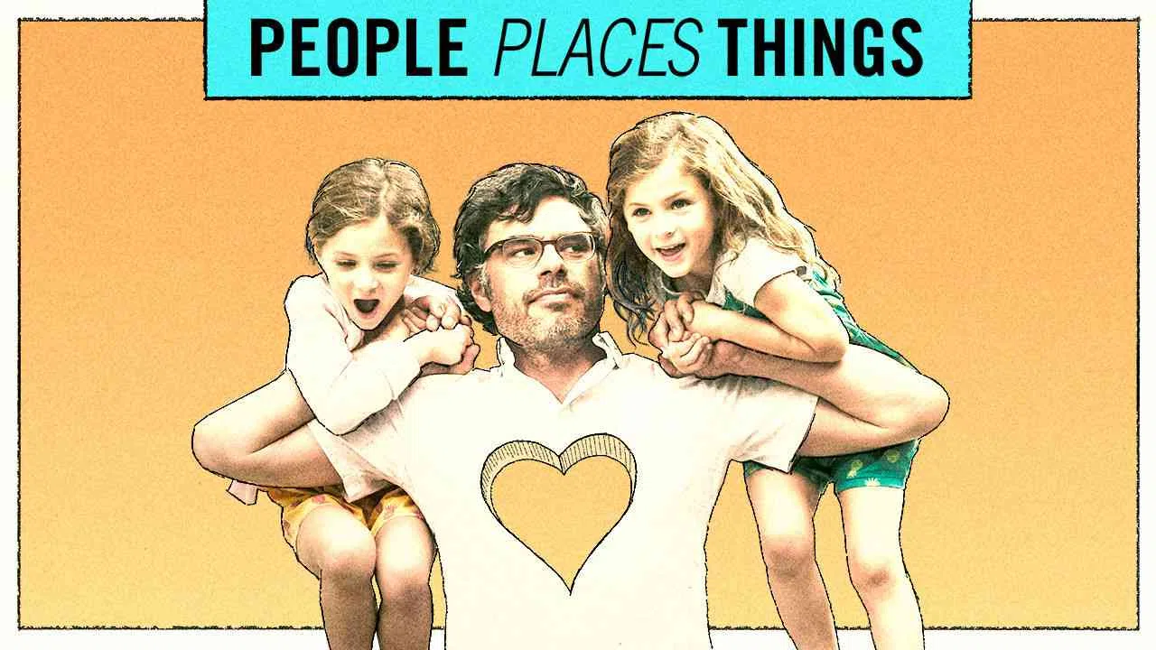 People Places Things2015