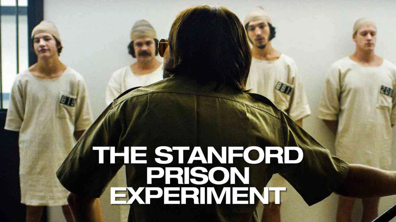 The Stanford Prison Experiment2015