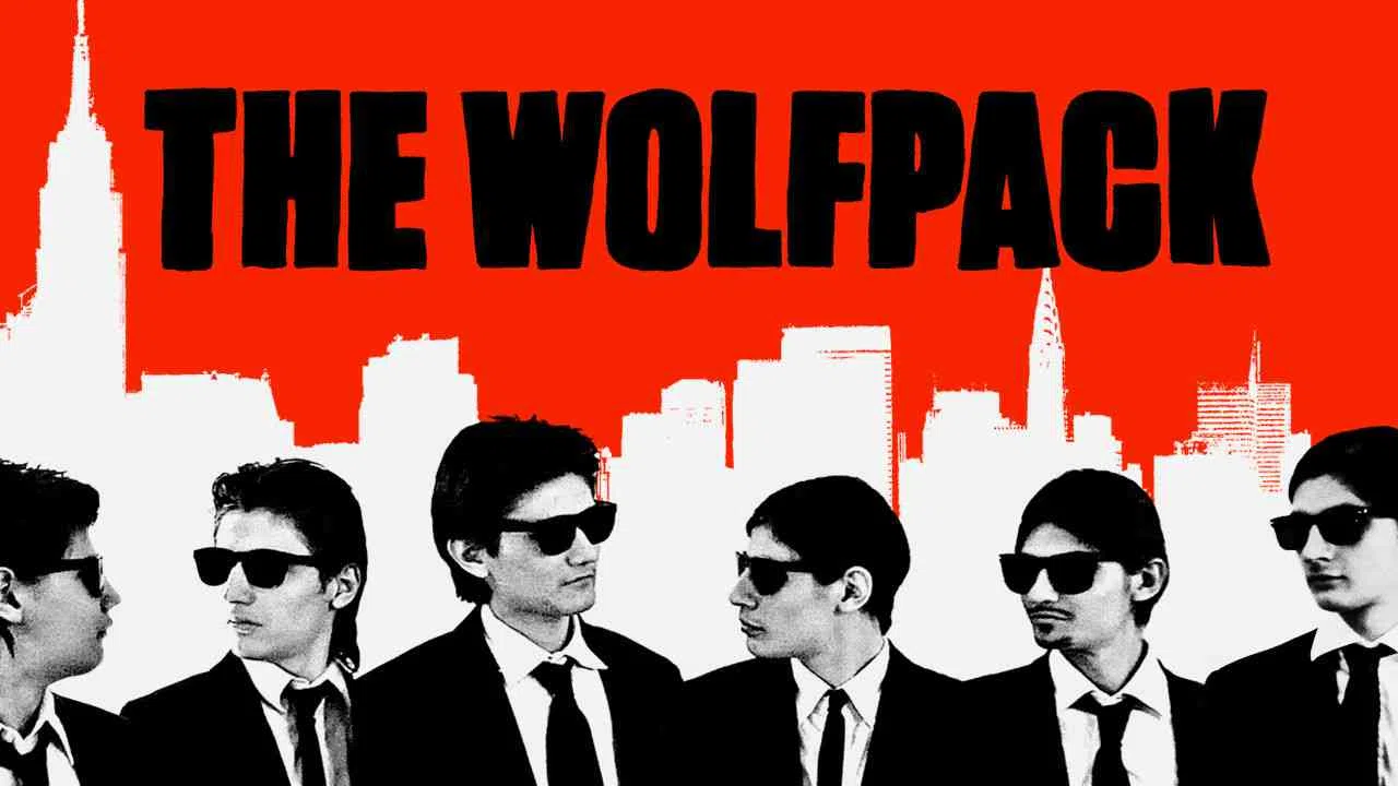 The Wolfpack2015