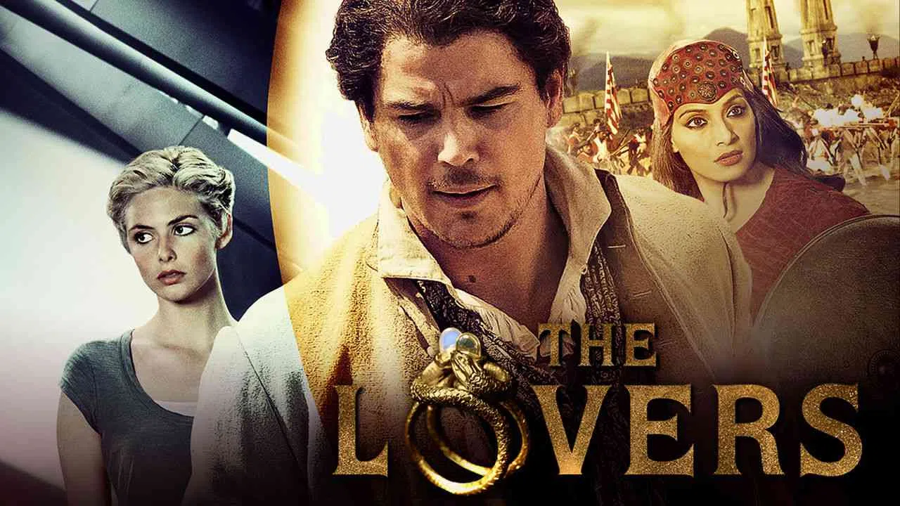 The Lovers2015