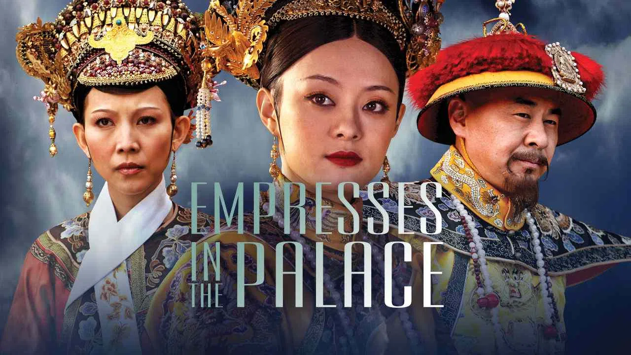 Empresses in the Palace2011