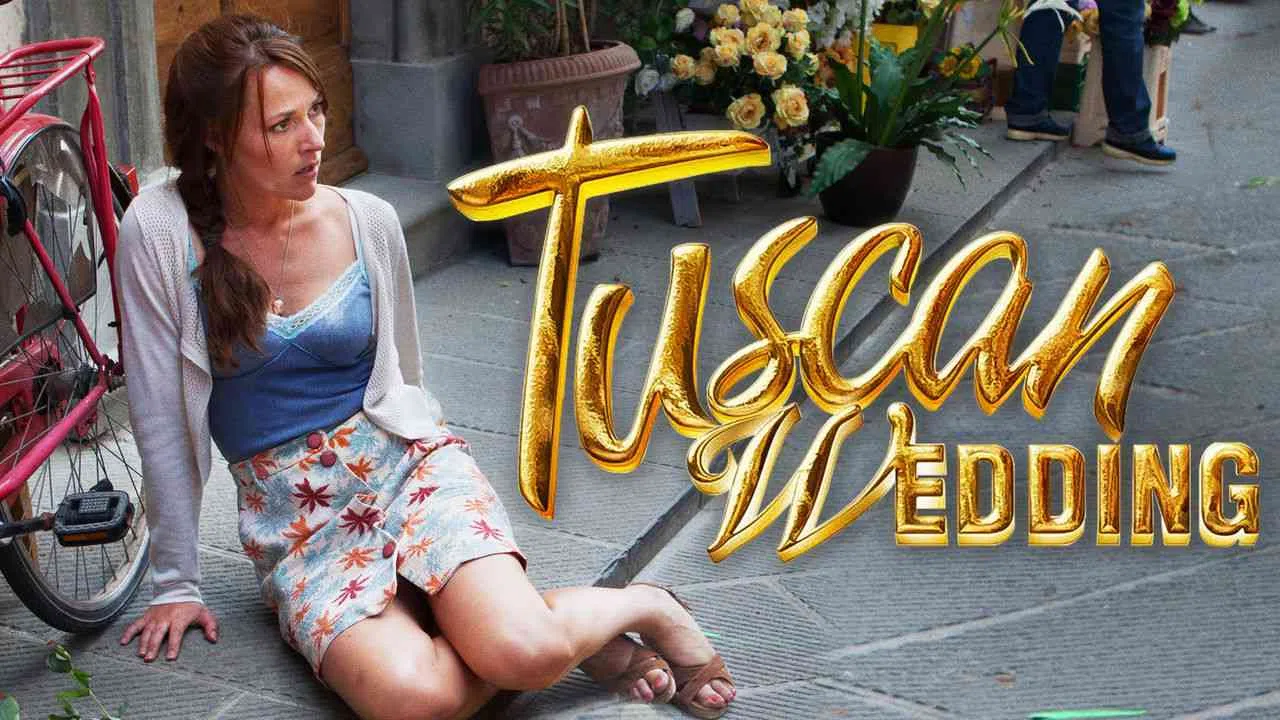 Tuscan Wedding2014
