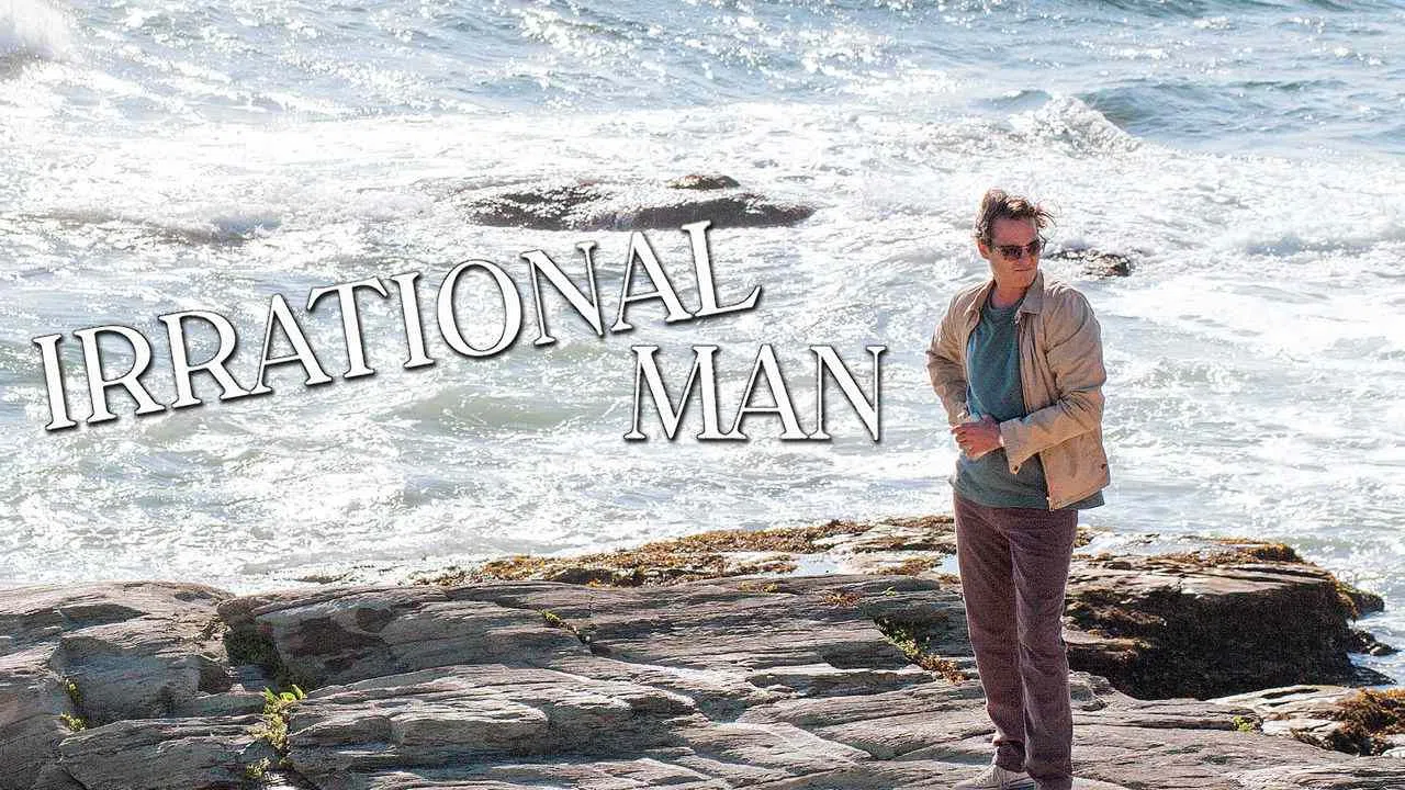 Irrational Man2015