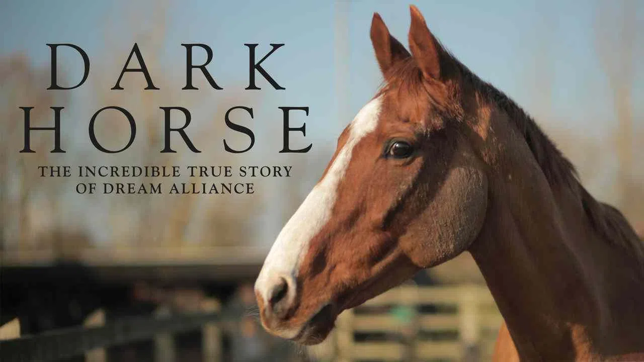 Dark Horse2015