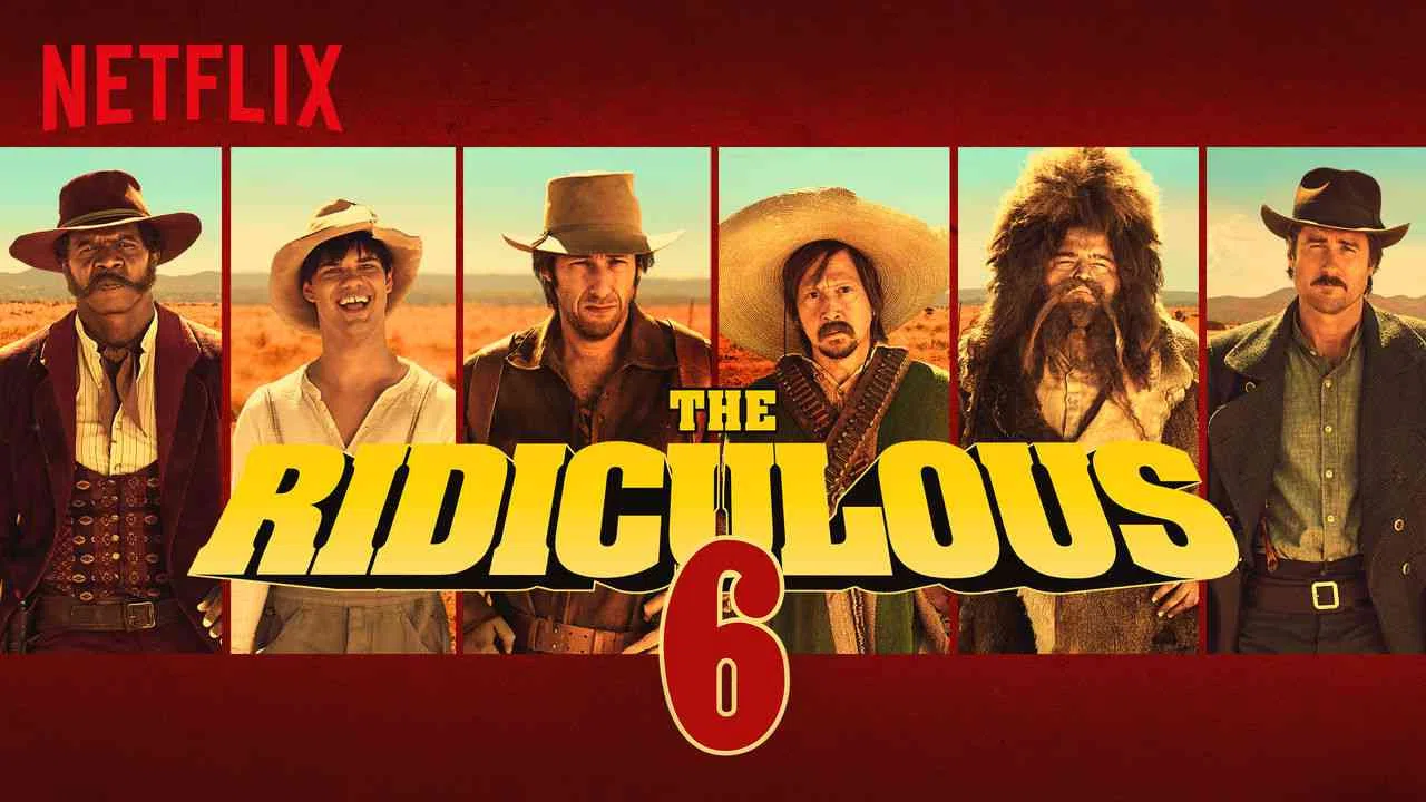 The Ridiculous 62015