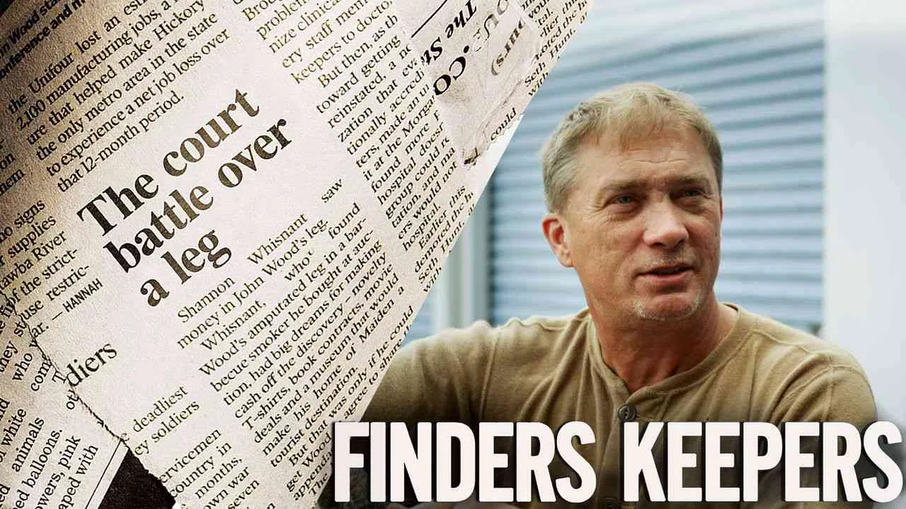 Finders Keepers2015