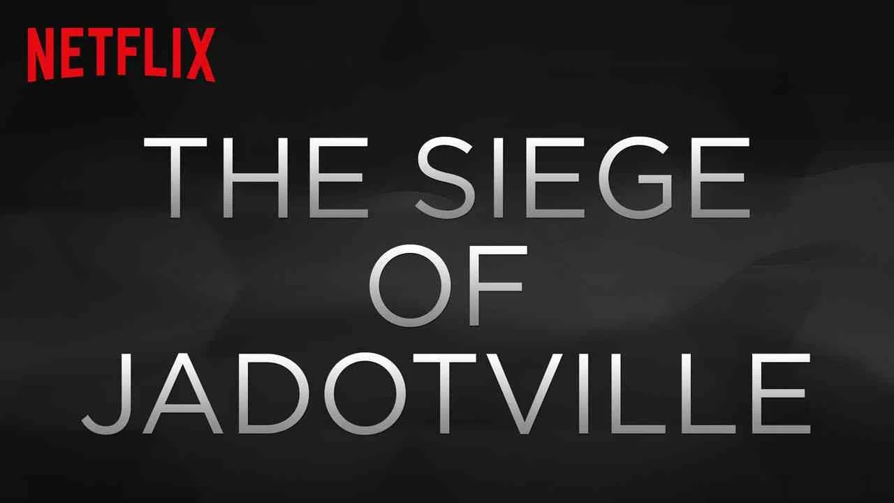 The Siege of Jadotville2016