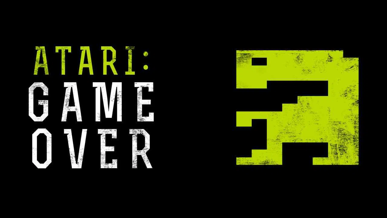 Atari: Game Over2014