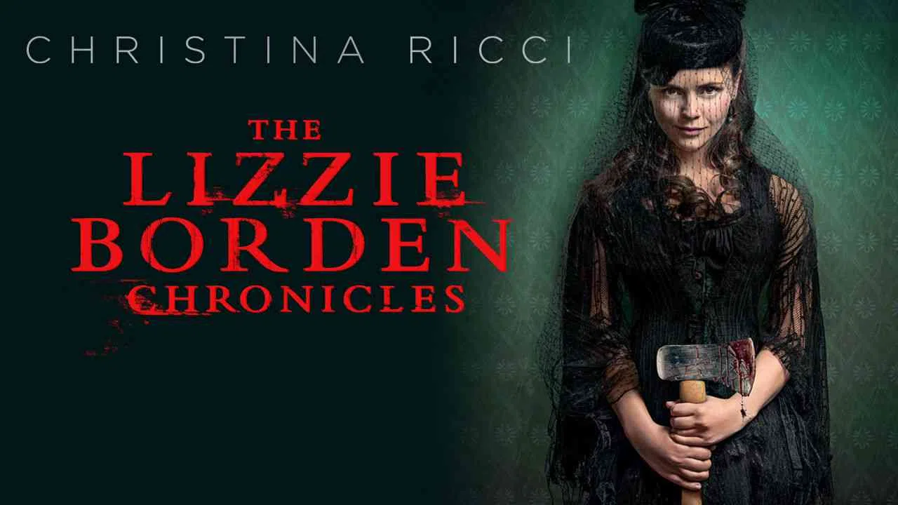 The Lizzie Borden Chronicles2015