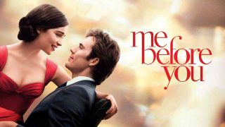Me Before You 2015