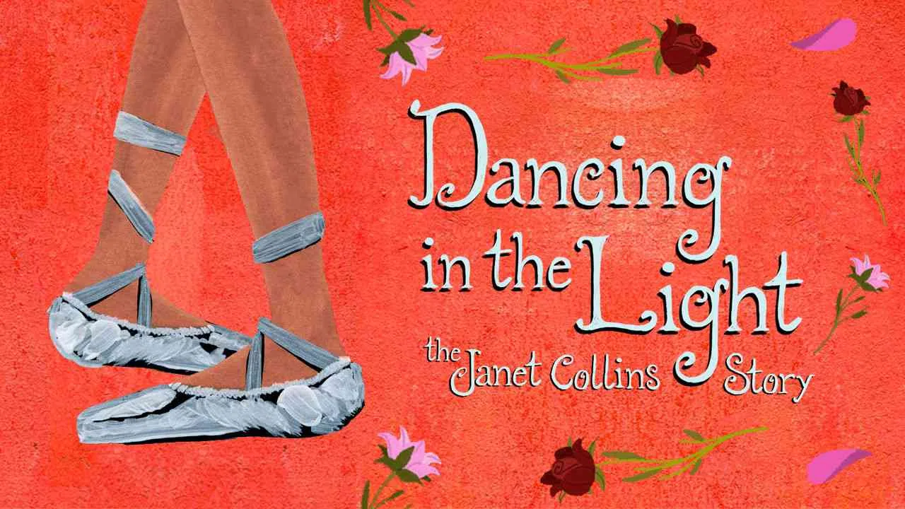 Dancing in the Light: The Janet Collins Story2005