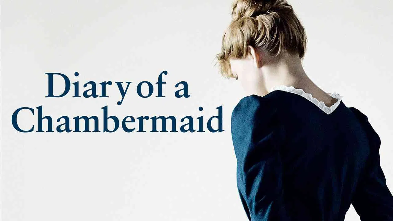 Diary of a Chambermaid2015