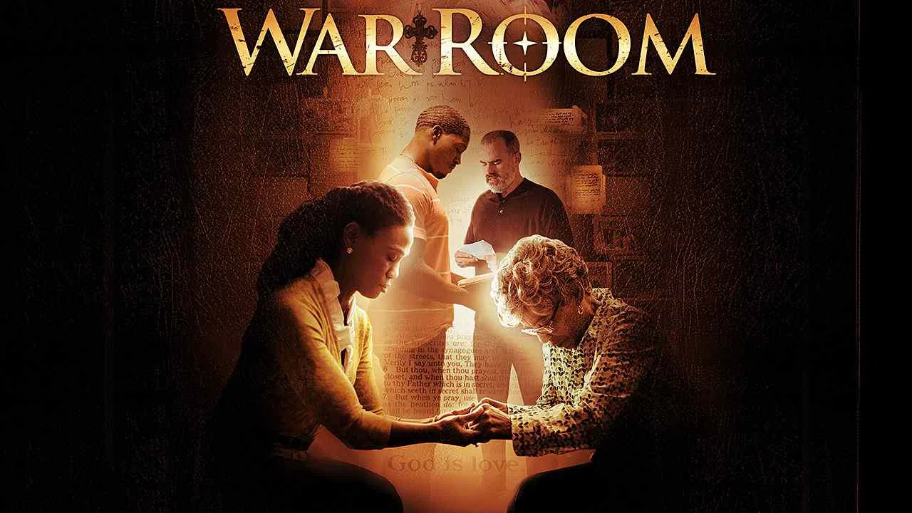 War Room2015