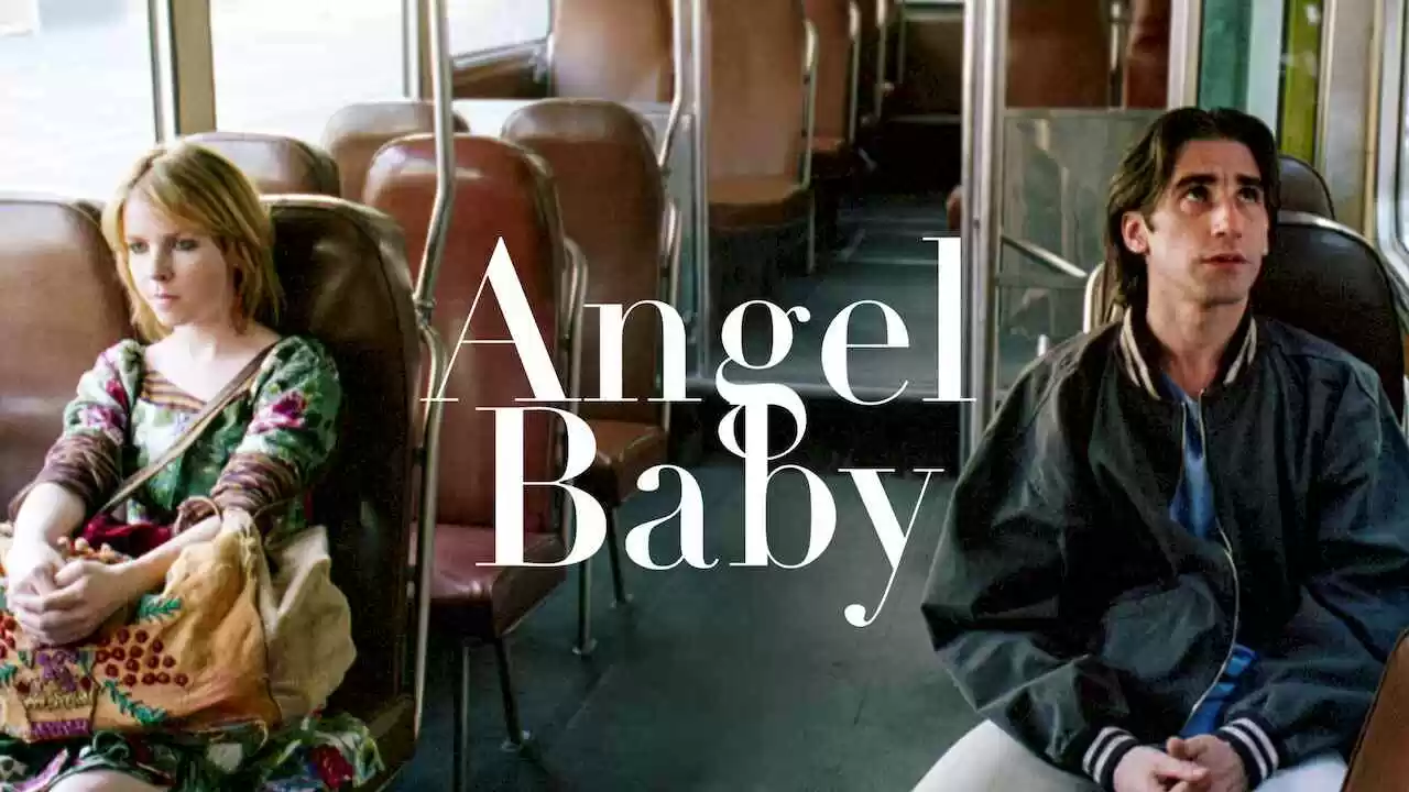Angel Baby1995