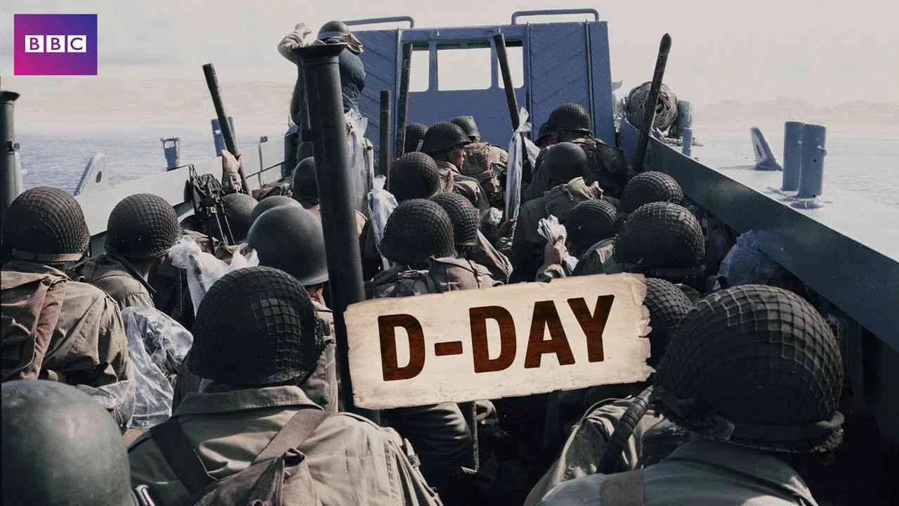 D-Day2004