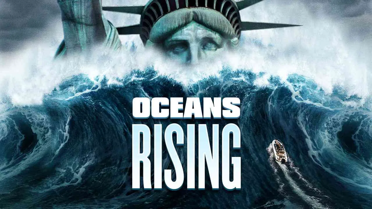 Oceans Rising2017