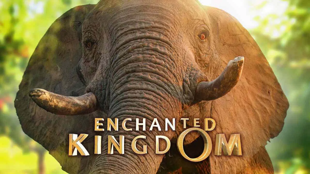 Enchanted Kingdom2014
