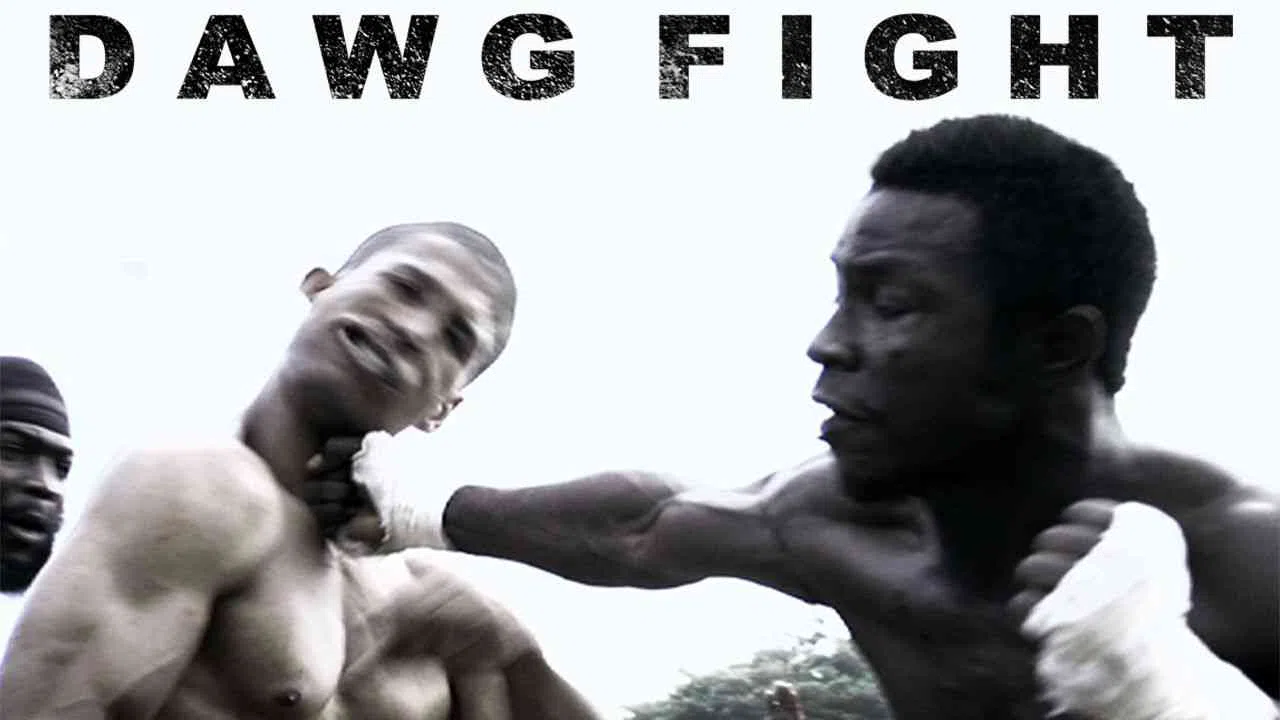 Dawg Fight2015