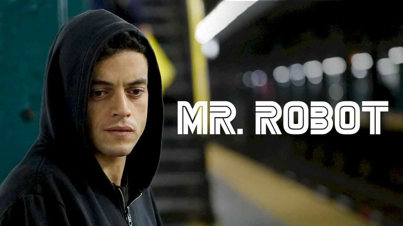 Mr. Robot - Is Mr. Robot on Netflix - FlixList