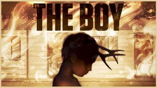 The Boy 2015