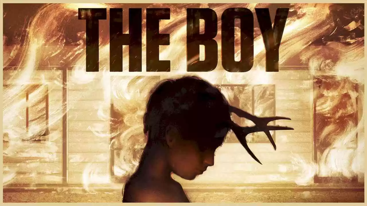 The Boy2015