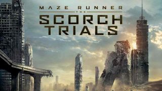 Maze Runner: The Scorch Trials 2015