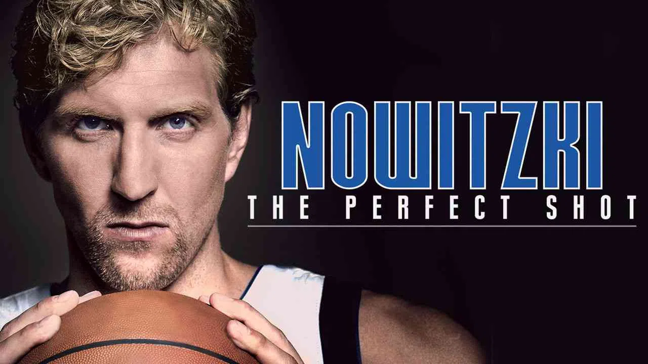 Nowitzki: The Perfect Shot2014