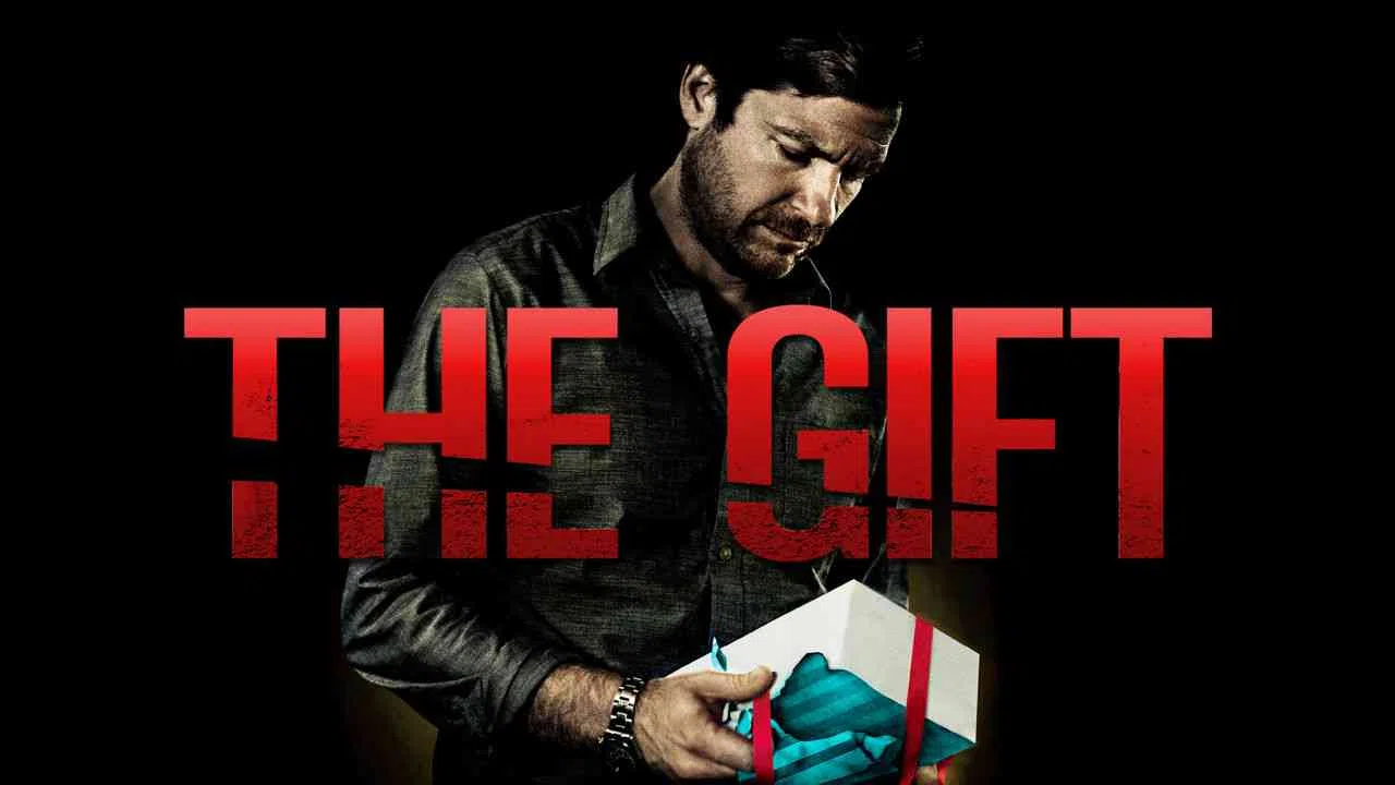 The Gift2015