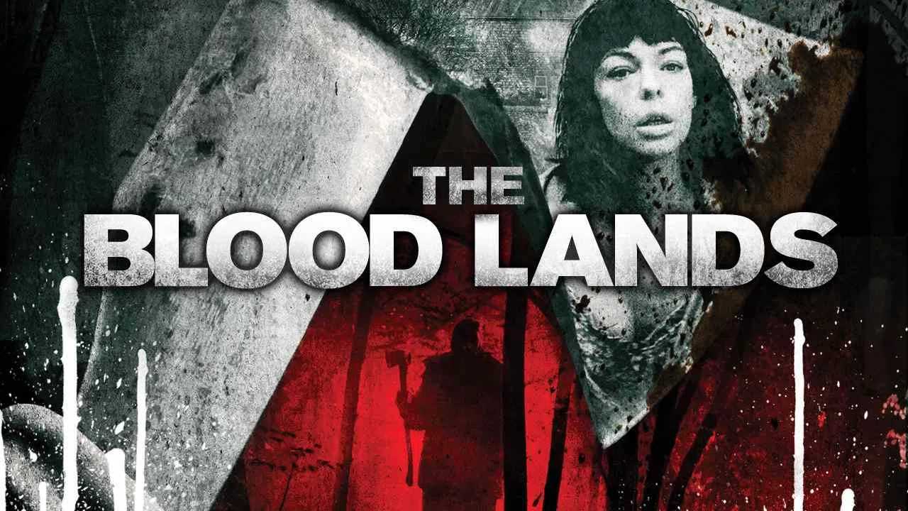 The Blood Lands2014
