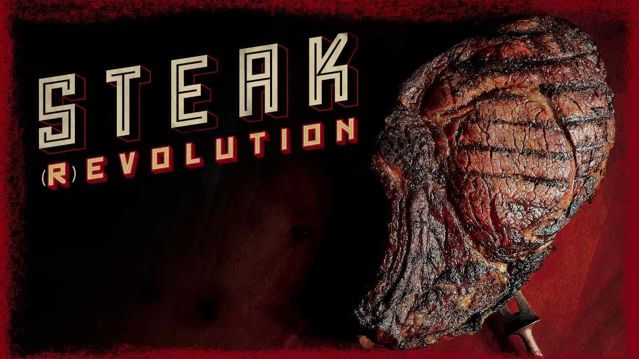 Steak Revolution2014