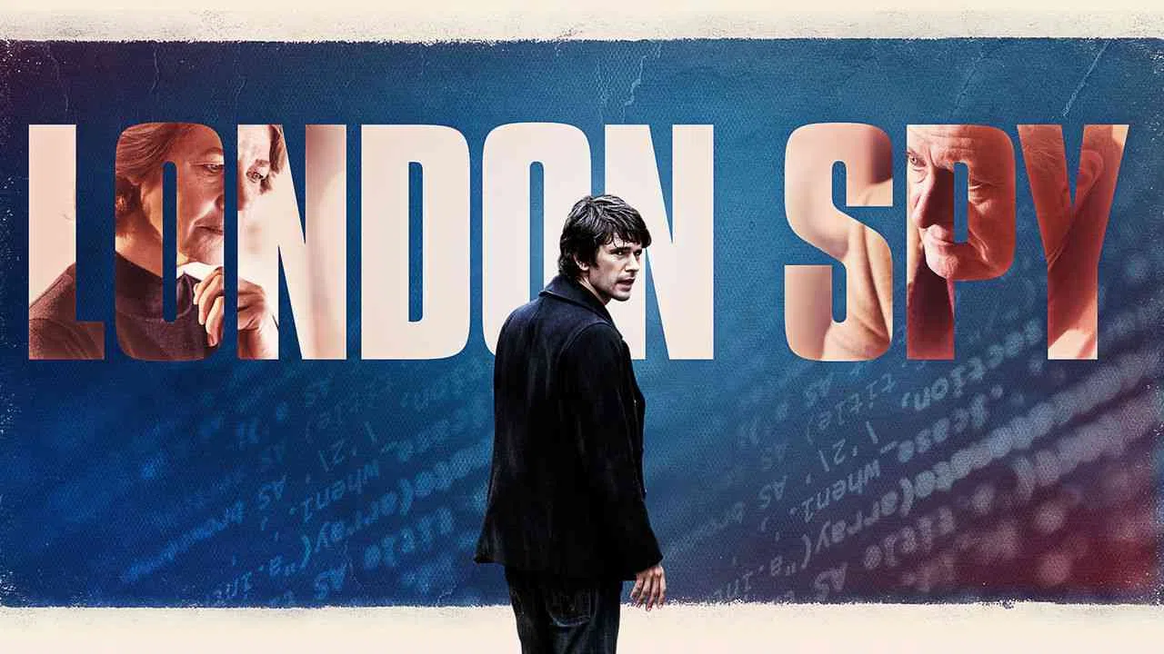 London Spy2015