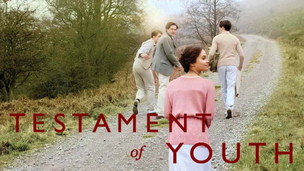 Testament of Youth2014