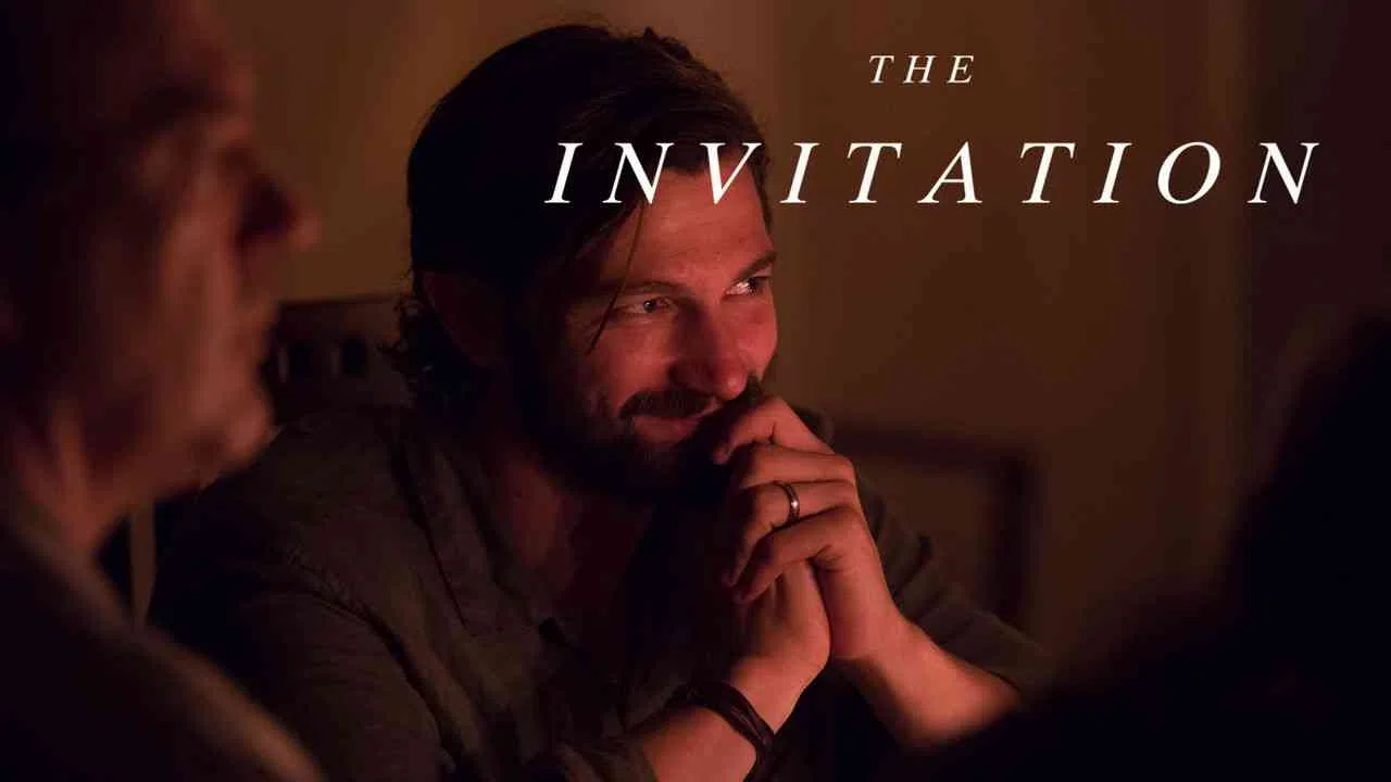 The Invitation2015