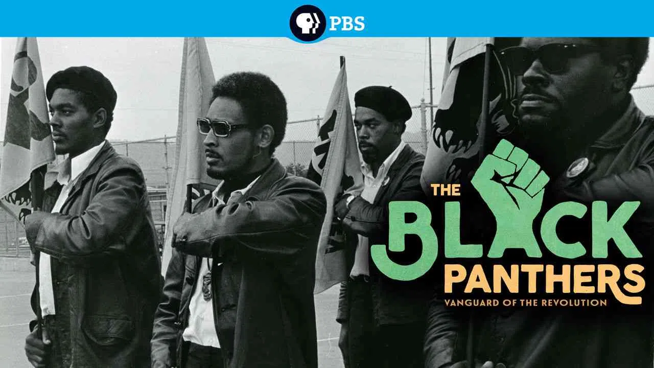 The Black Panthers: Vanguard of the Revolution2015