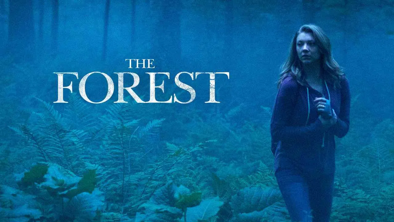 The Forest2016