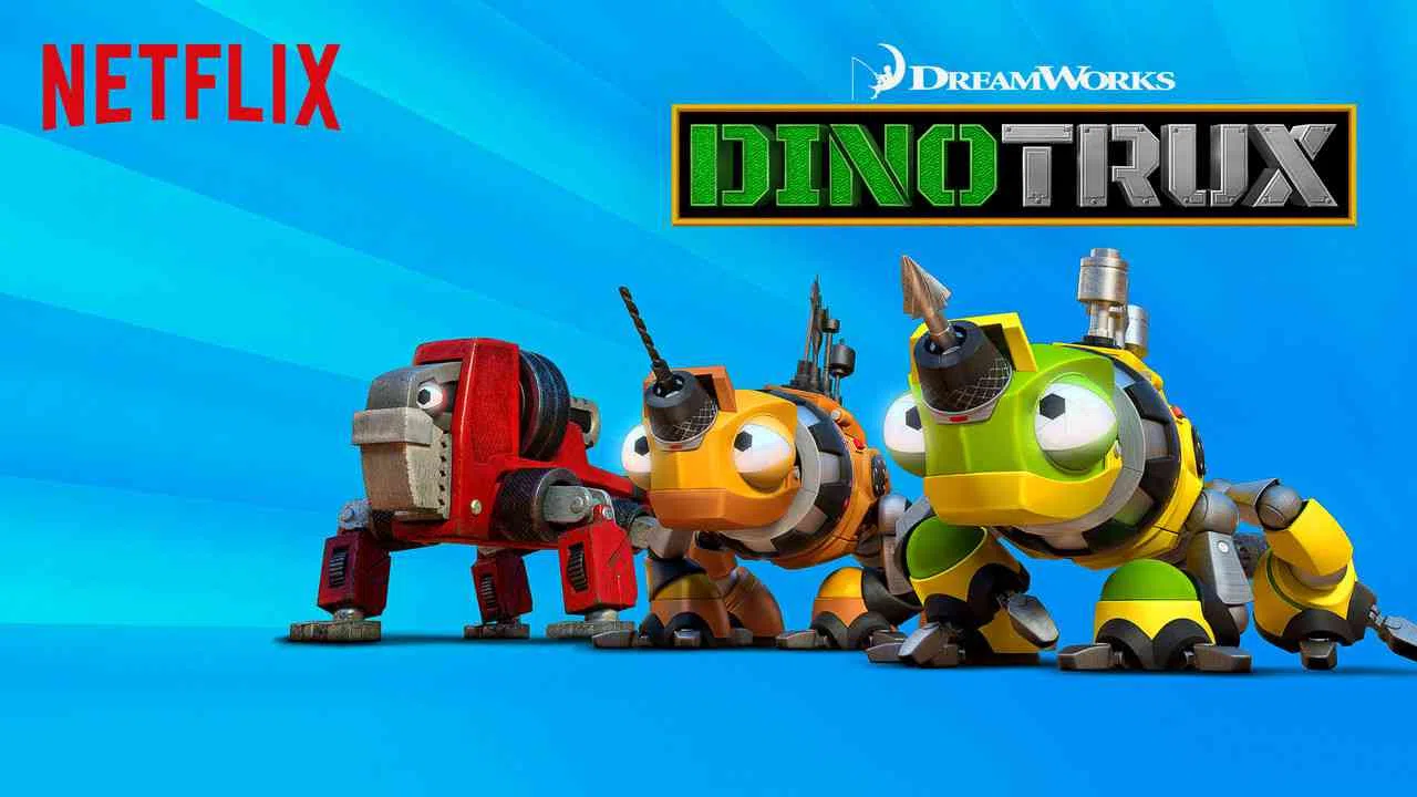 Dinotrux2017