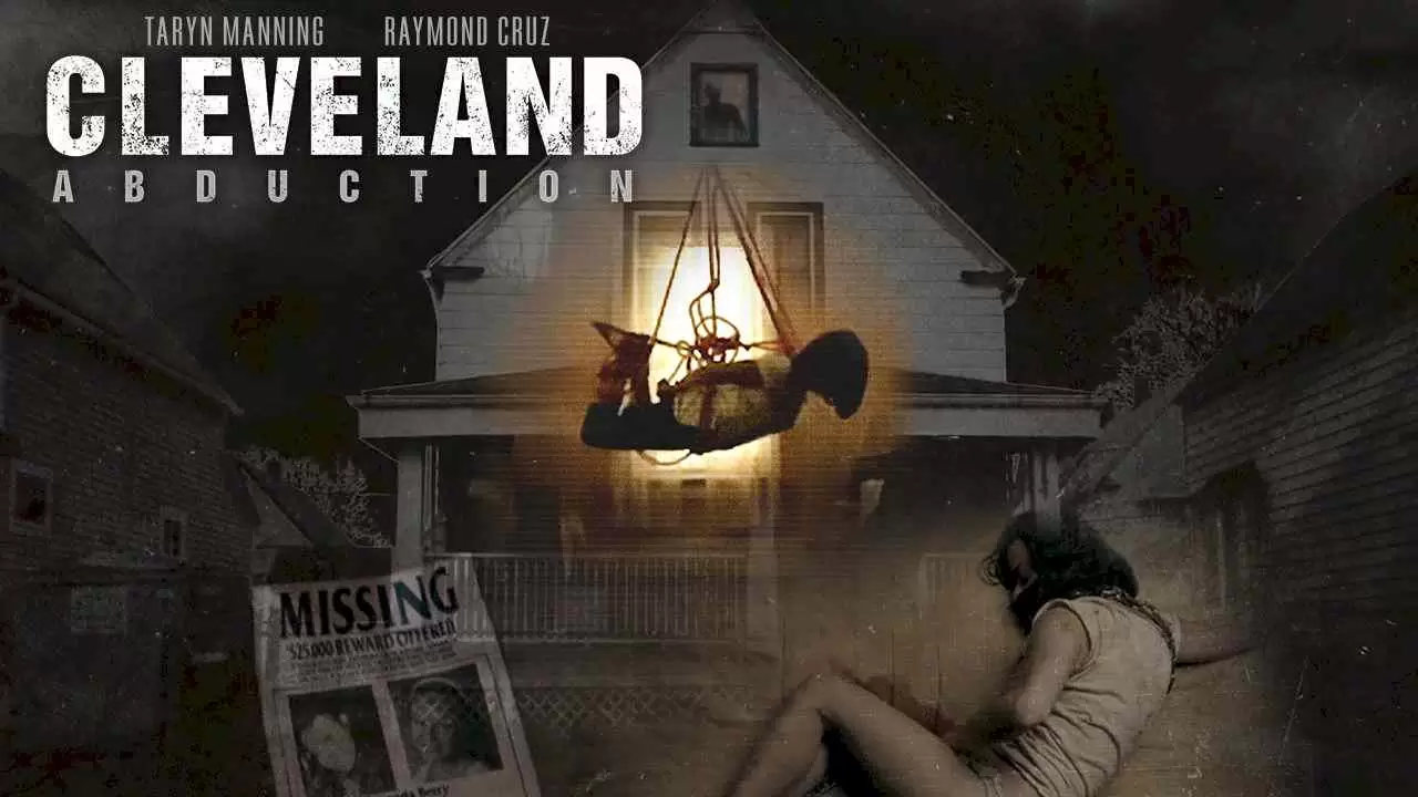 Cleveland Abduction2015