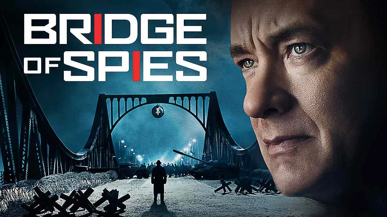 Bridge of Spies2015