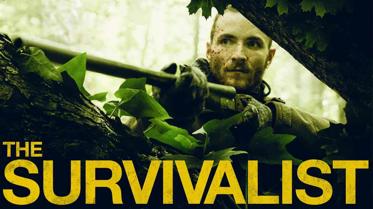 The Survivalist2015
