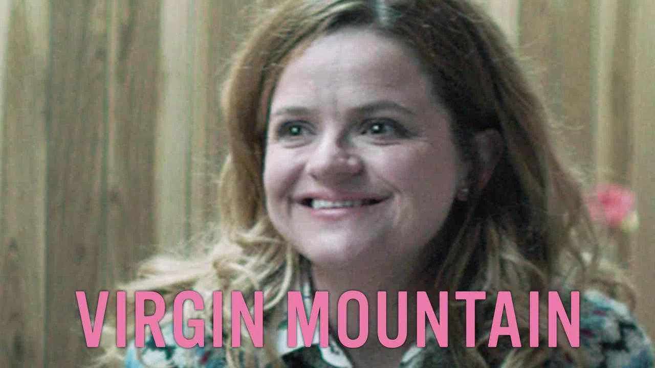Virgin Mountain2015