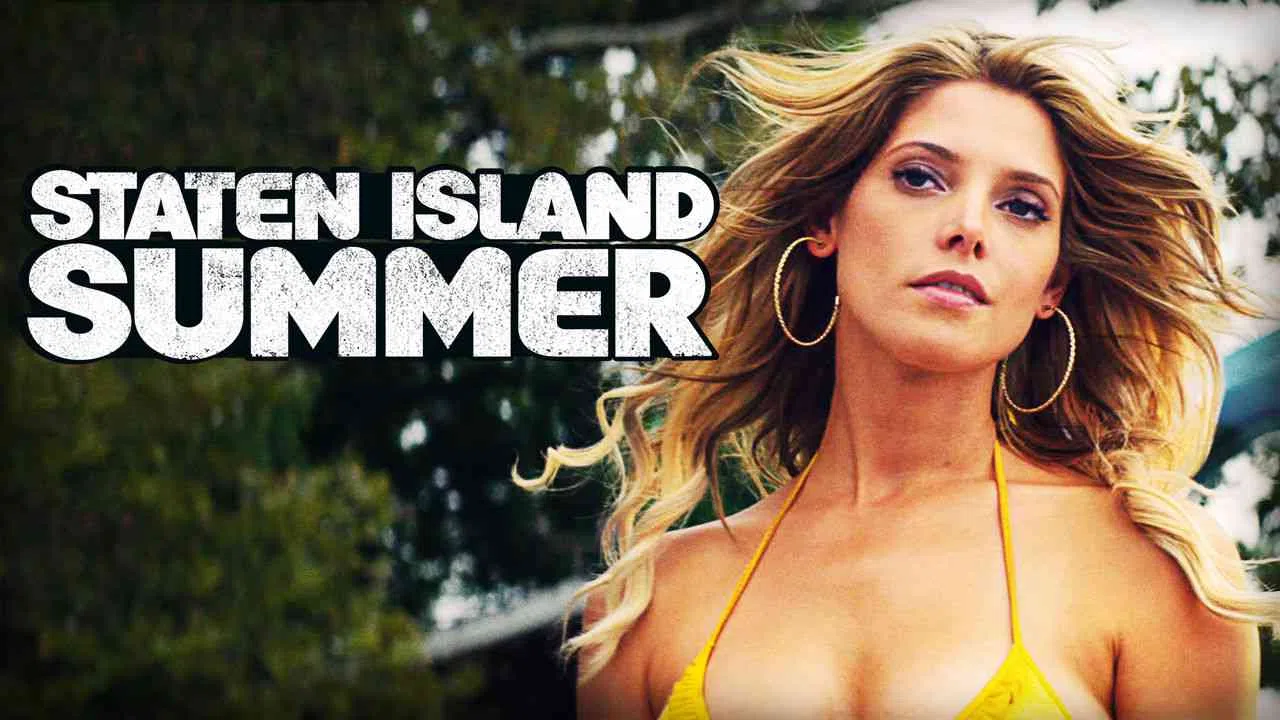 Staten Island Summer2015