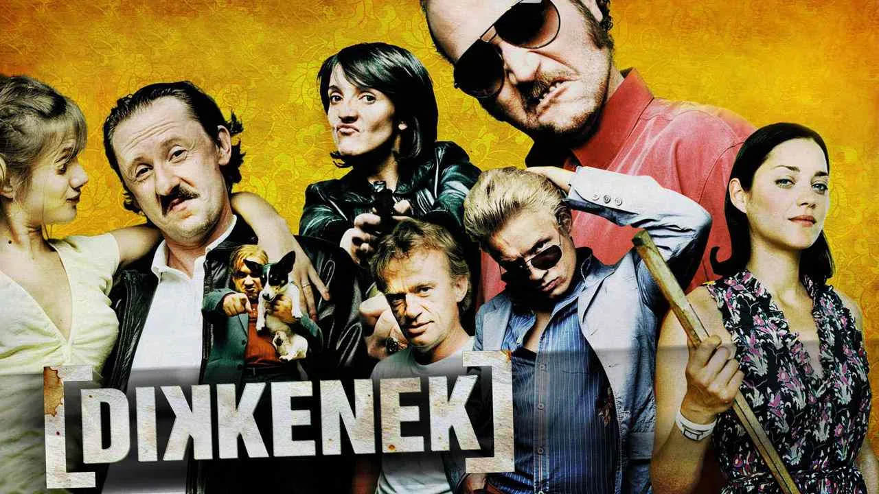 Dikkenek2006