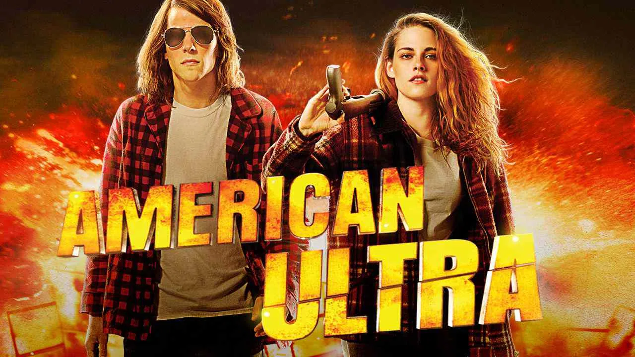 American Ultra2015