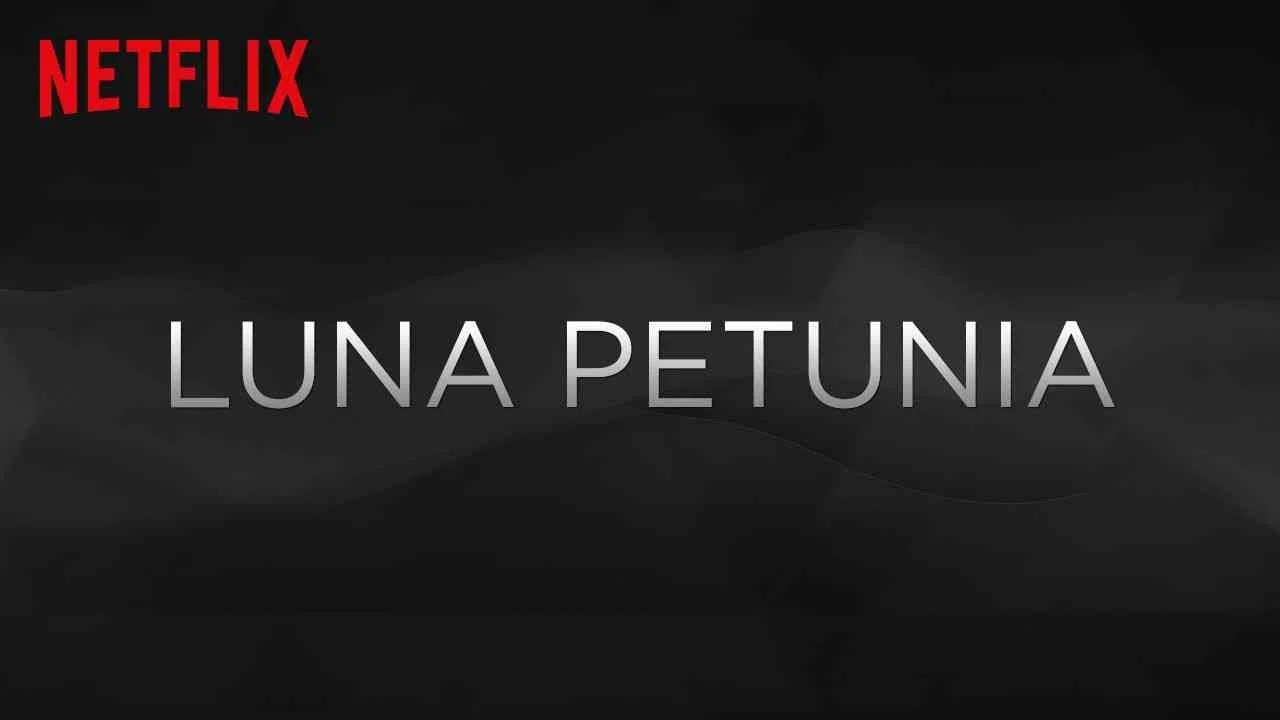 Luna Petunia2017