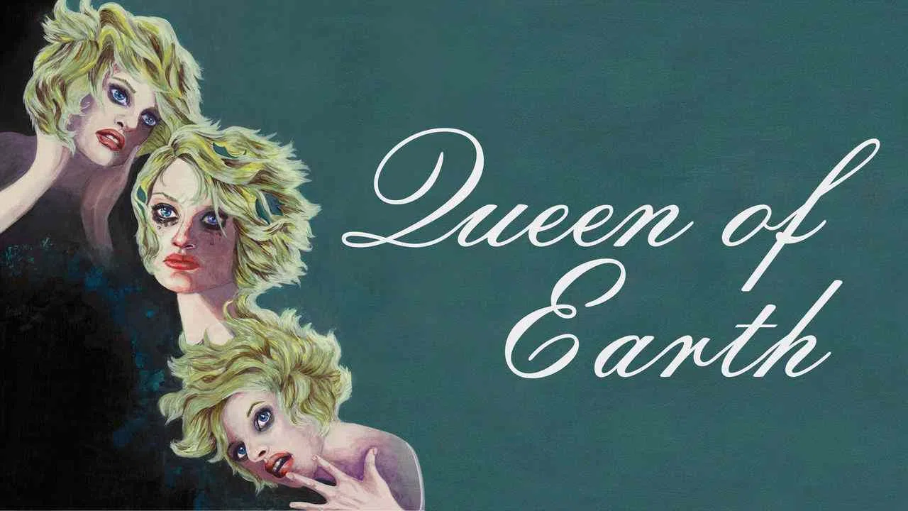 Queen of Earth2015