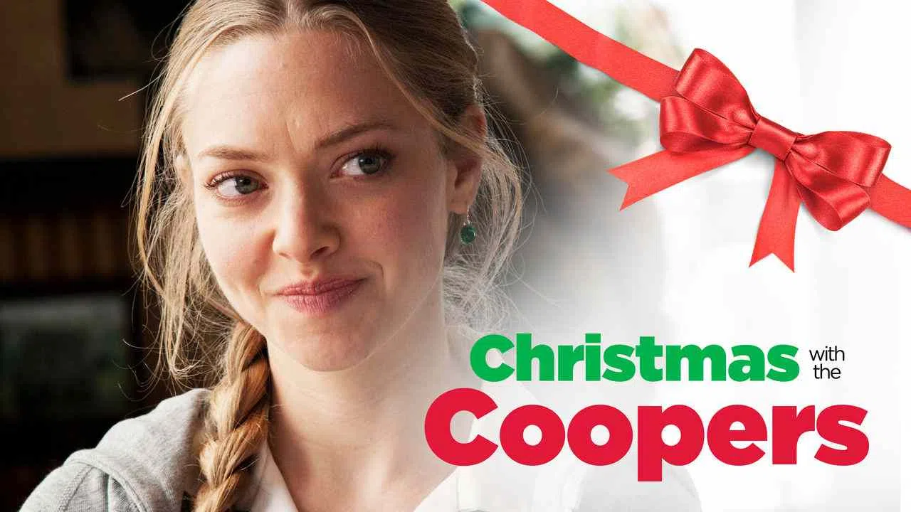 Love the Coopers2015